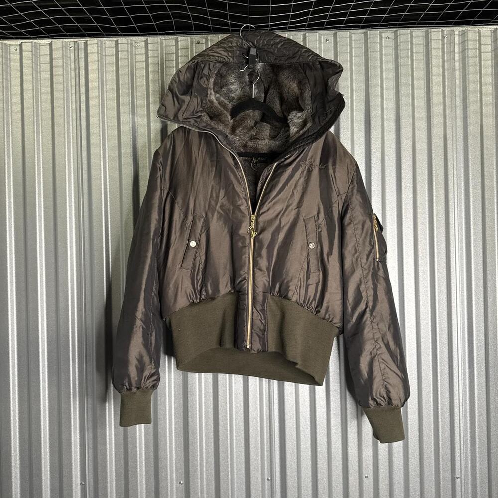 Vintage  babyphat jacket